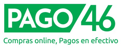 Pago 46 logo