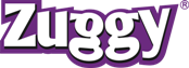 Zuggy Logo