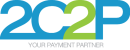 2C2P logo