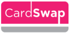 Logotipo de Cardswap