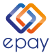 Logotipo de Epay