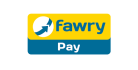 Fawry Pay logo