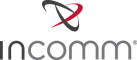 Incomm logo