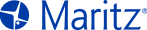 Maritz logo