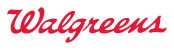 Walgreens logo